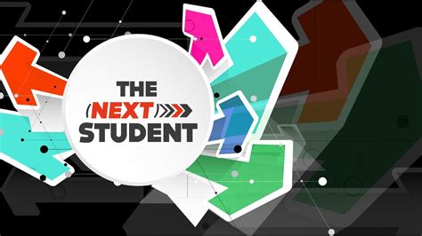 Be the next Student.
